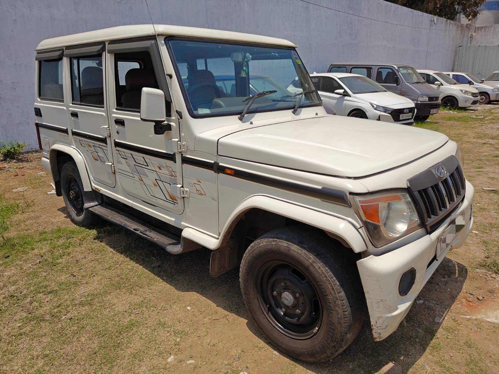 Bolero image 7 Bolero image 7