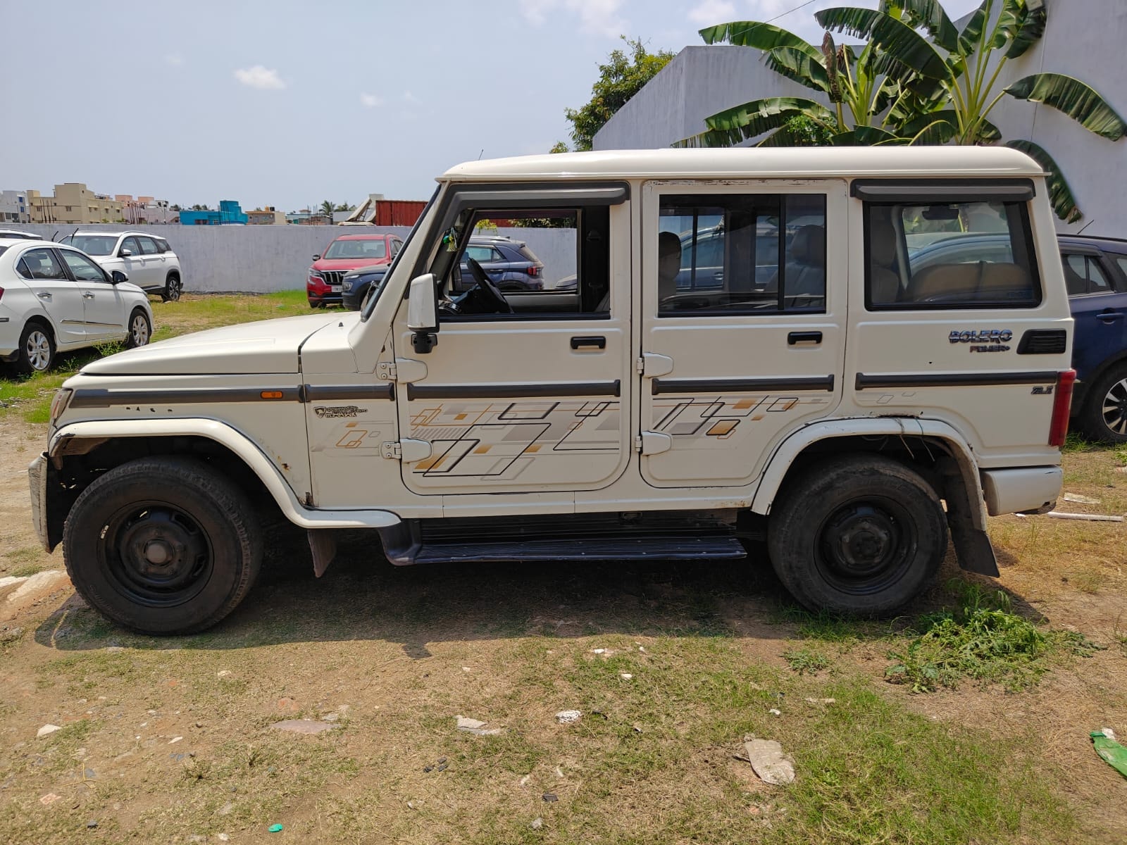 Bolero image 2 Bolero image 2