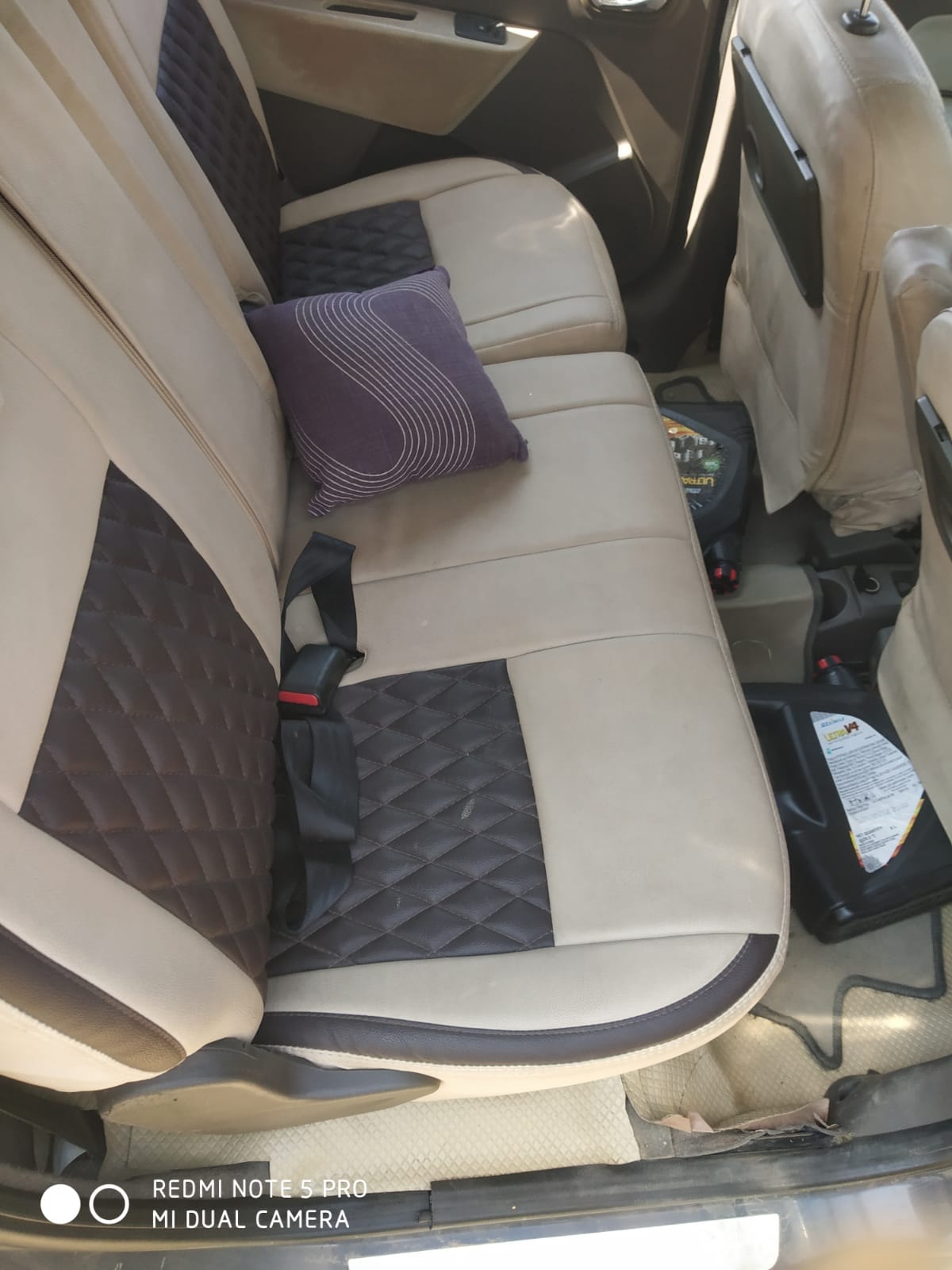 Used 2015 Renault Lodgy Used 2015 Renault Lodgy