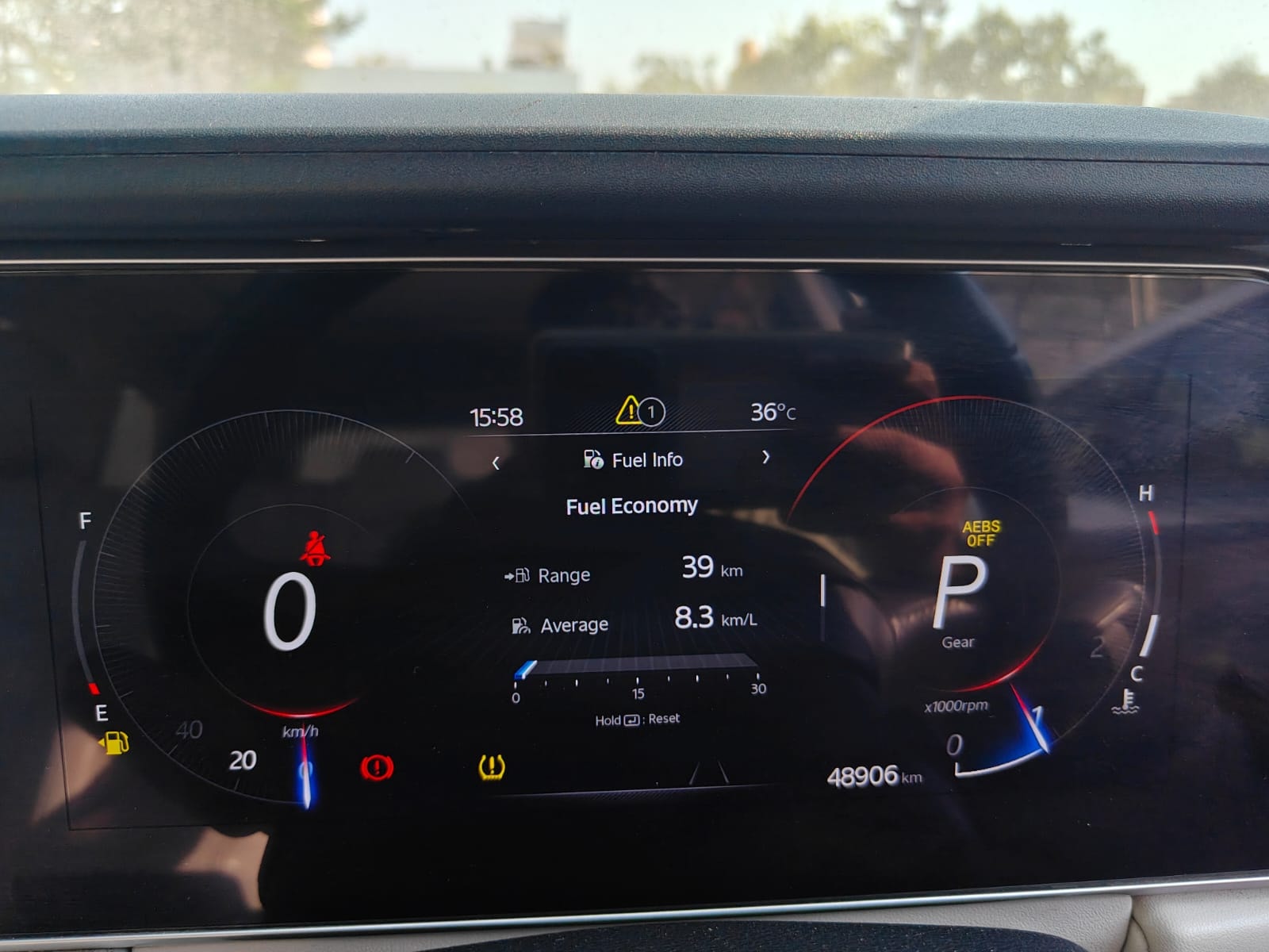 Used 2023 Mahindra XUV700 Used 2023 Mahindra XUV700