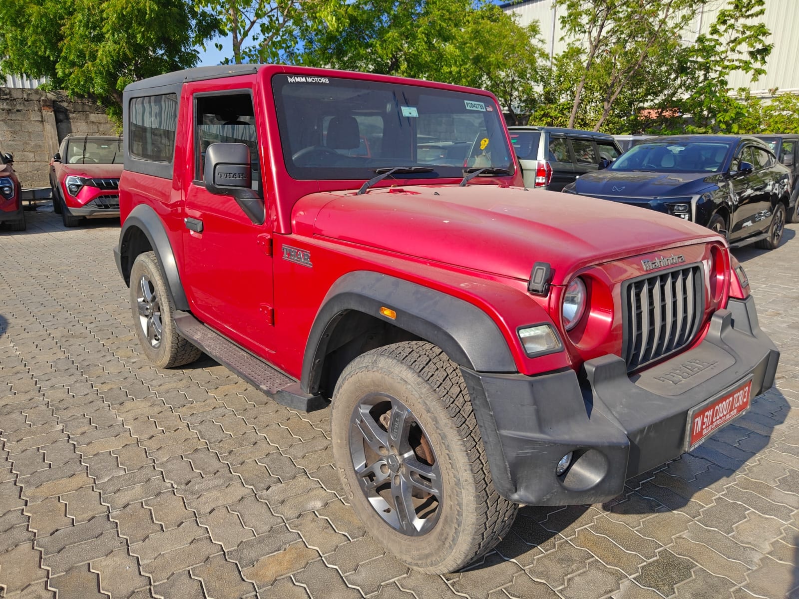 Thar image 7 Thar image 7