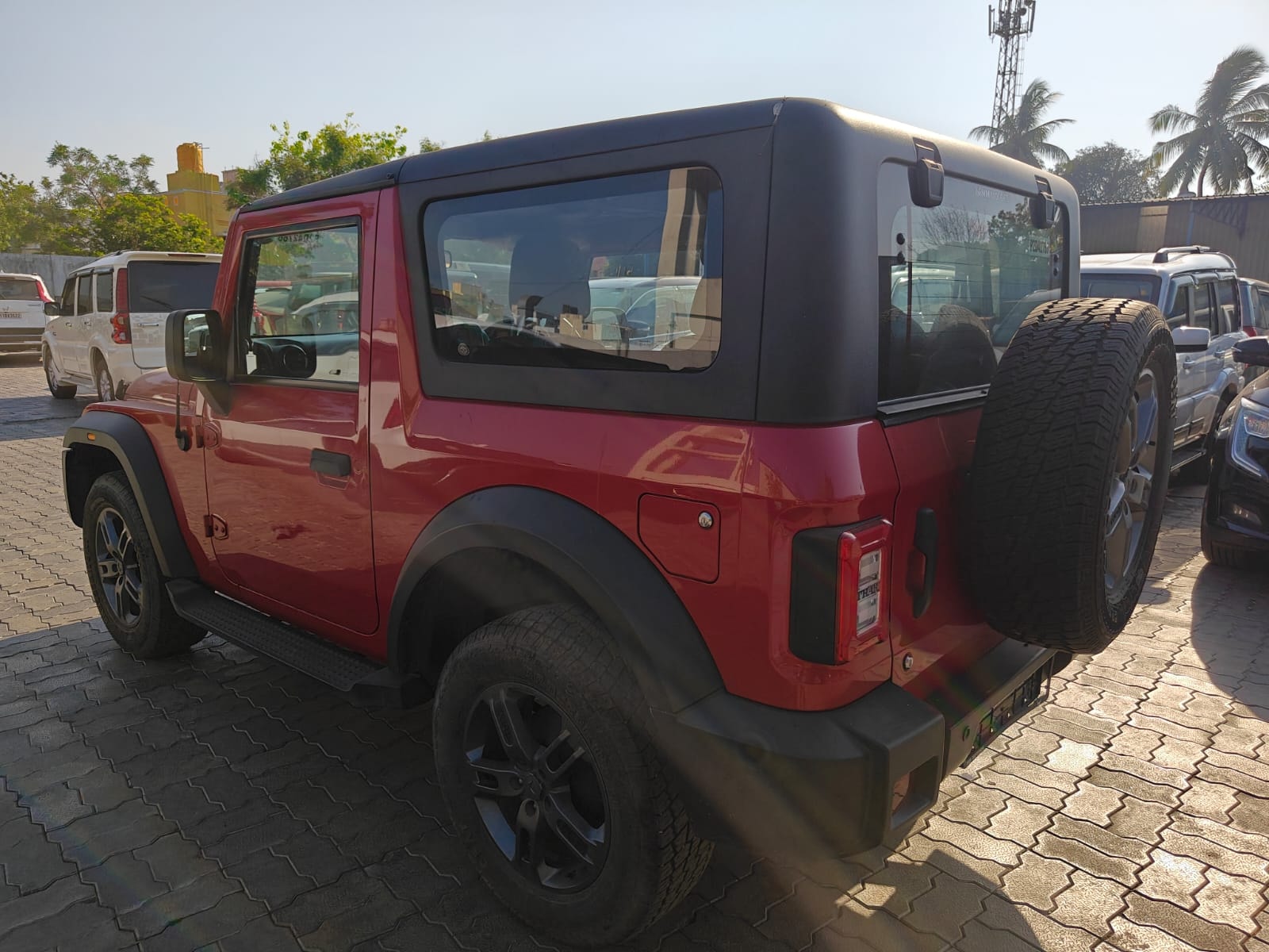 Thar image 3 Thar image 3