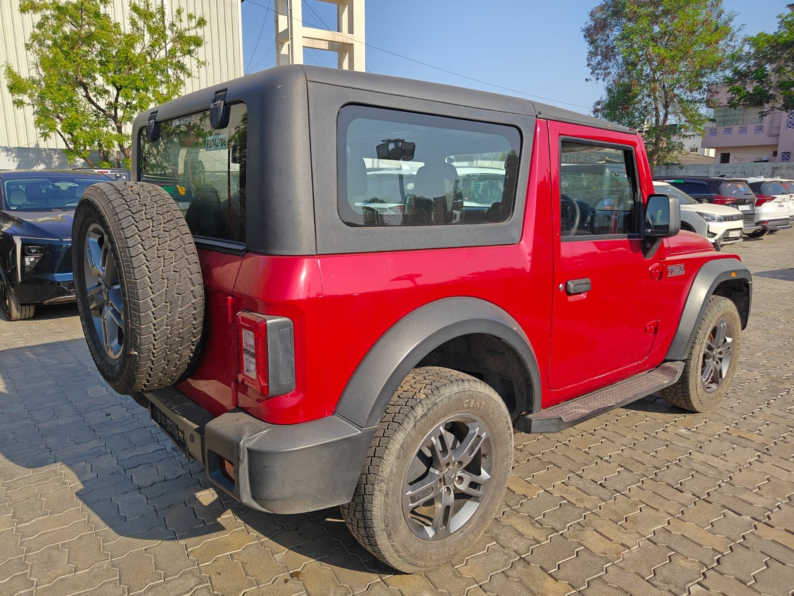 Thar image 5 Thar image 5