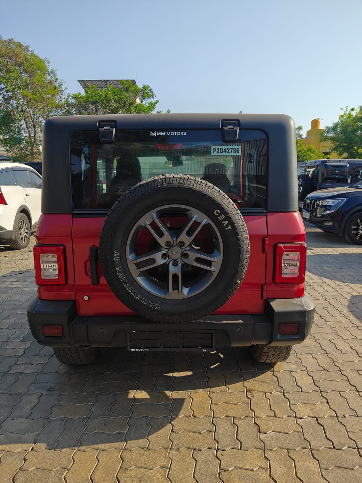 Thar image 4 Thar image 4