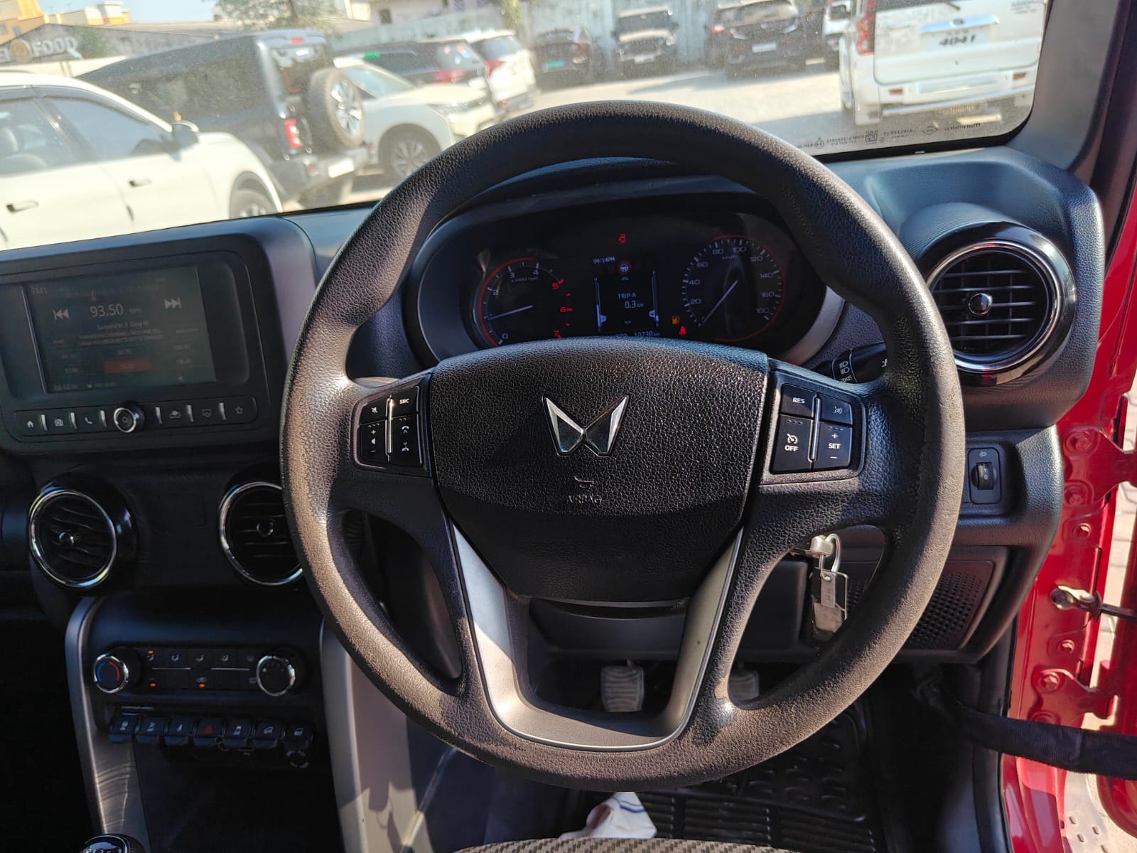 Thar image 12 Thar image 12