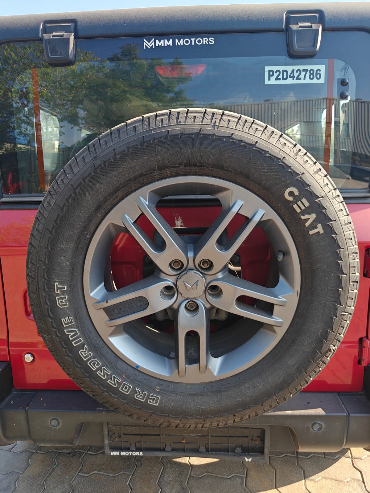 Thar image 9 Thar image 9