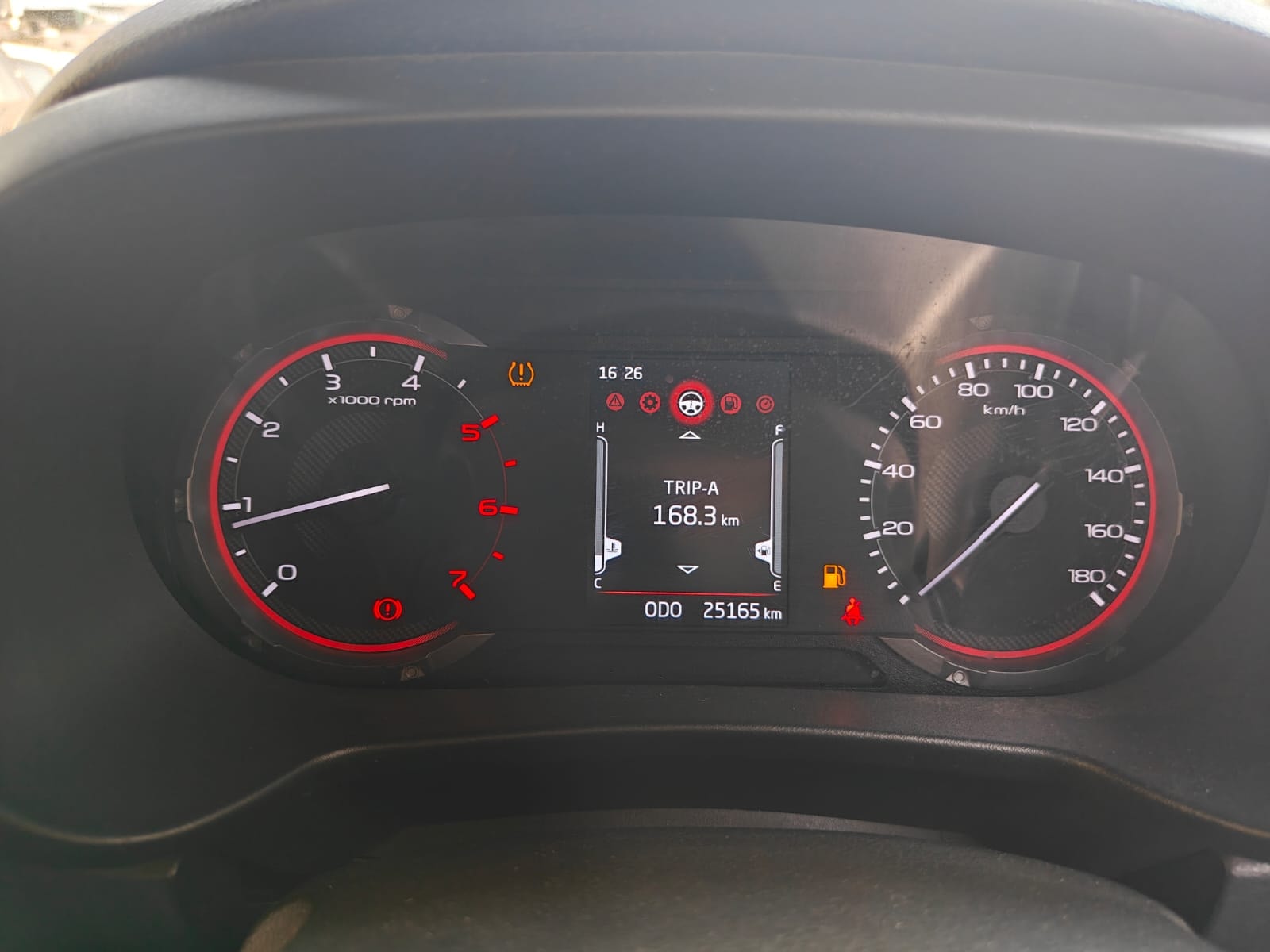 Used 2023 Mahindra Thar Used 2023 Mahindra Thar