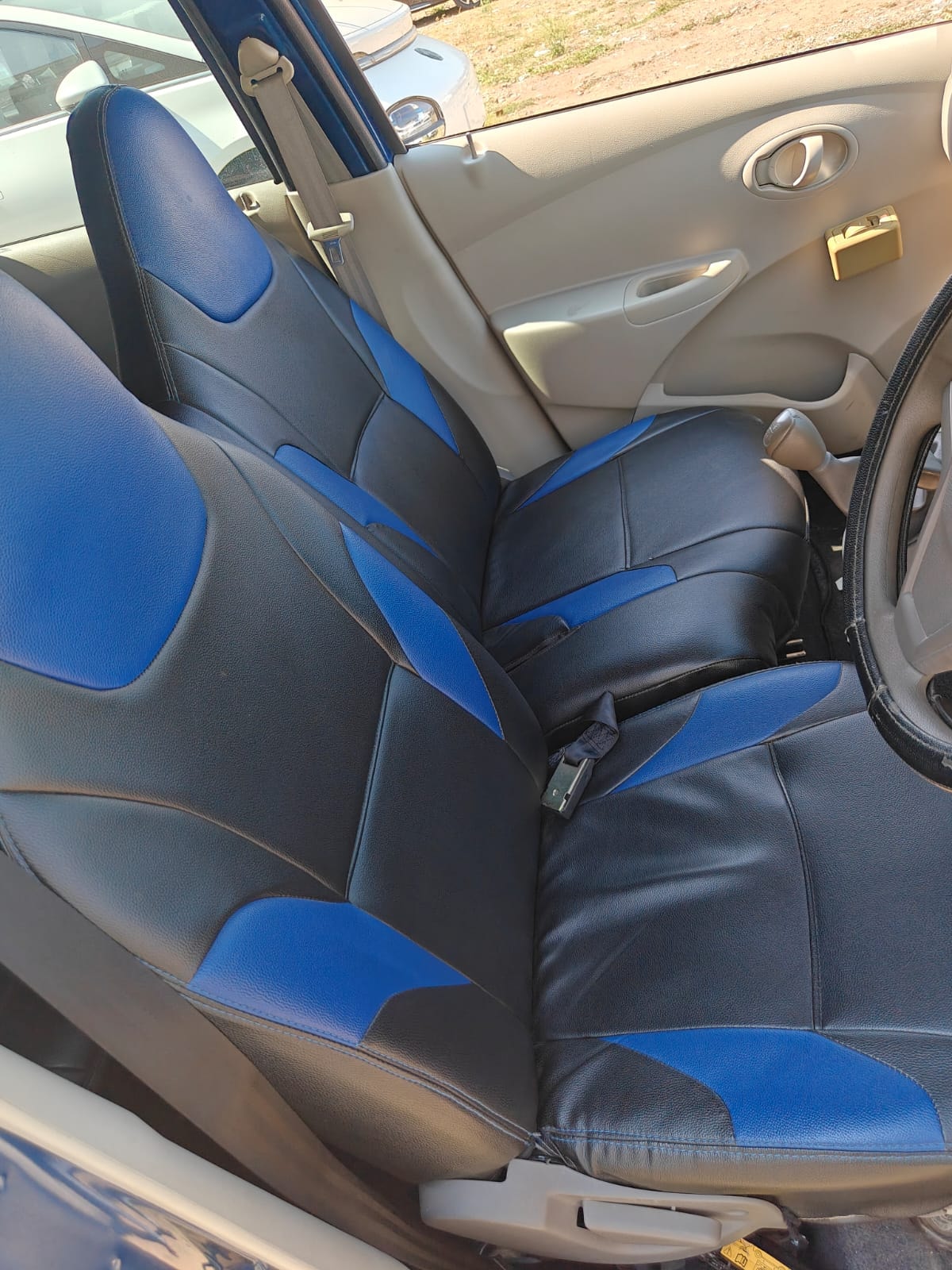 Used 2017 Datsun Go Plus Used 2017 Datsun Go Plus