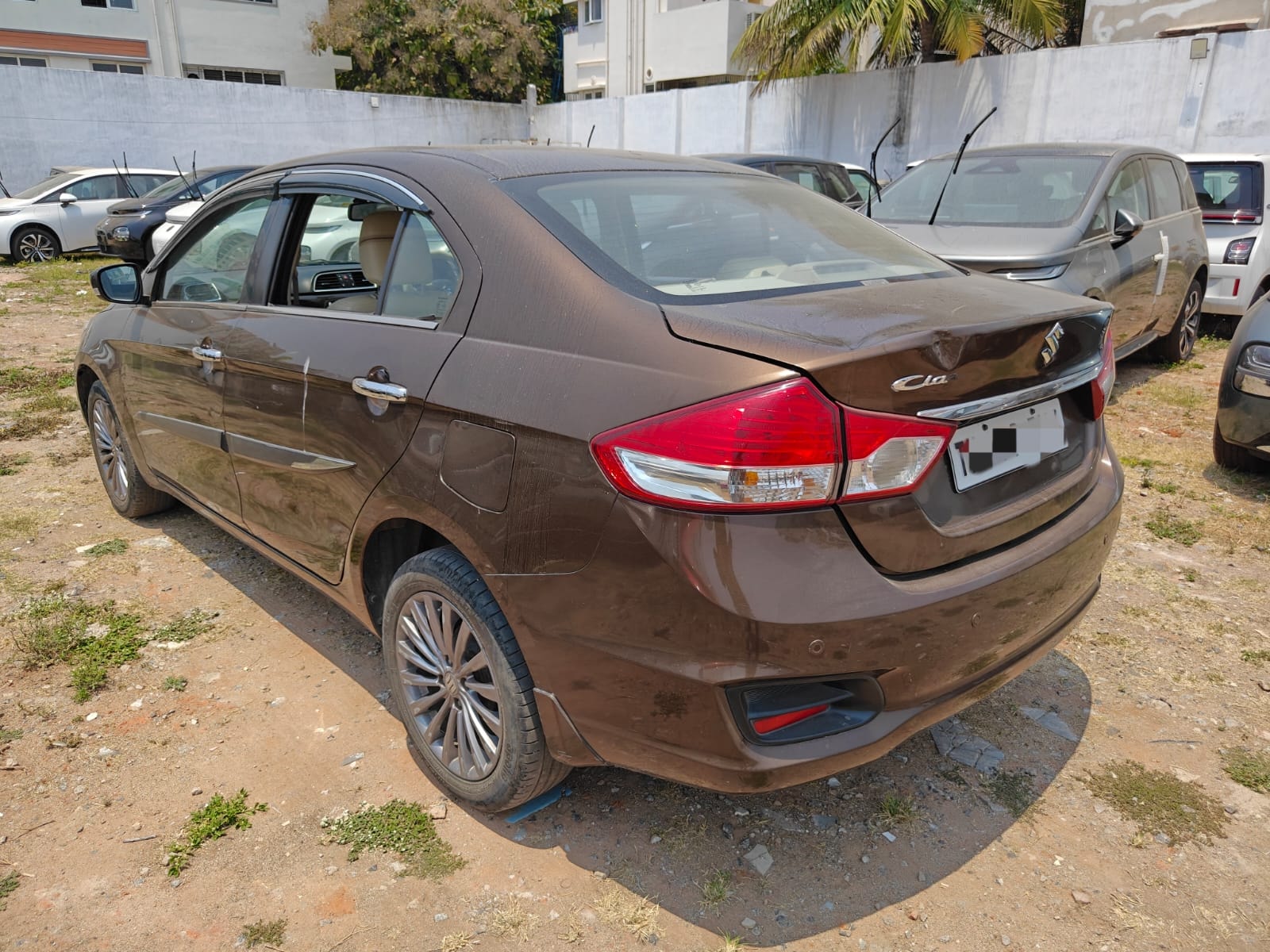 Ciaz image 2 Ciaz image 2