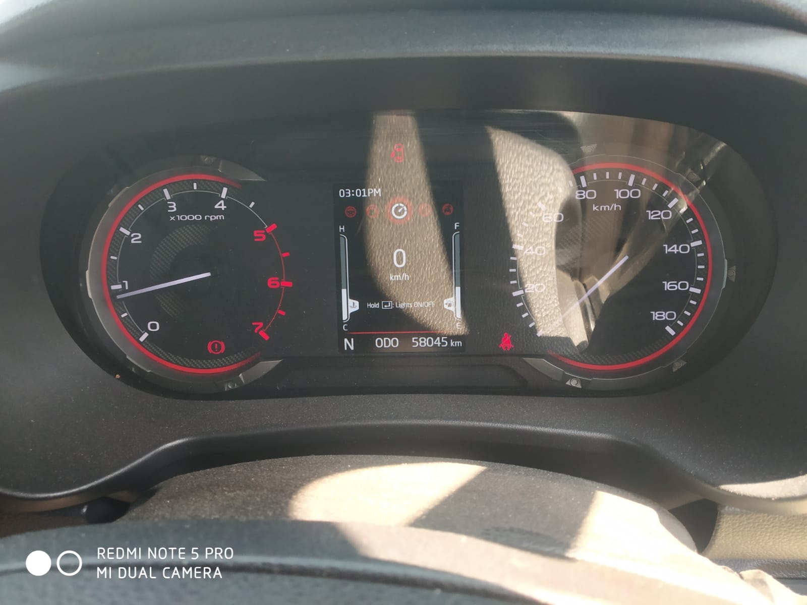 Used 2023 Mahindra Thar Used 2023 Mahindra Thar