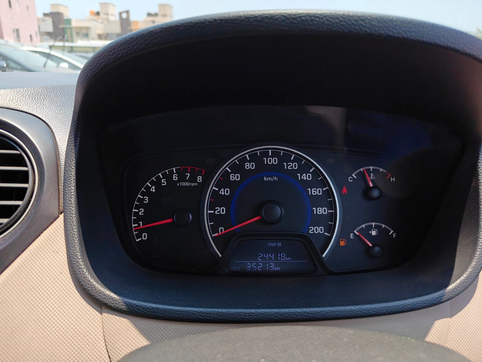 Grand i10 image 8 Grand i10 image 8