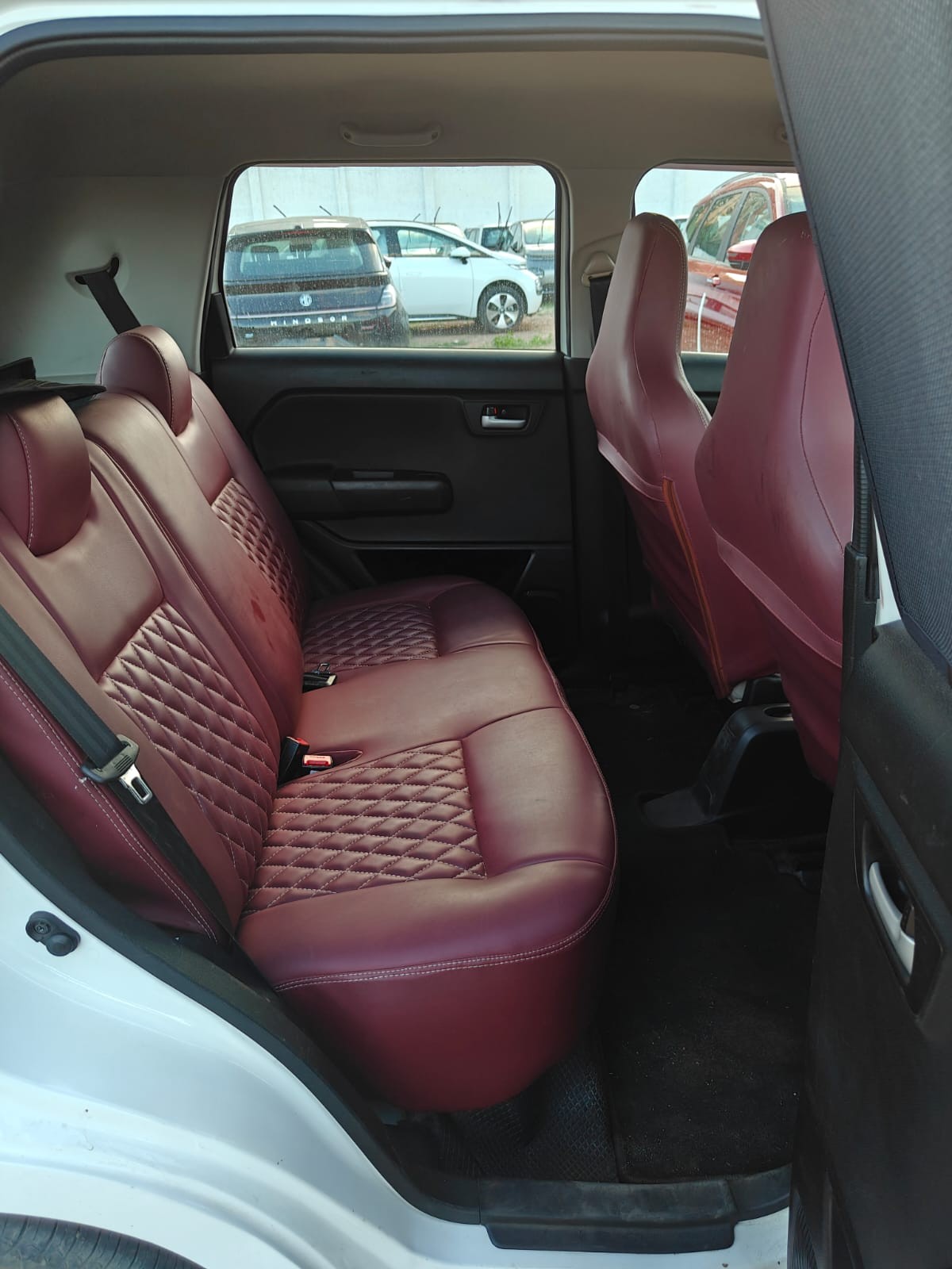 Used 2019 Maruti Suzuki Wagon R Used 2019 Maruti Suzuki Wagon R
