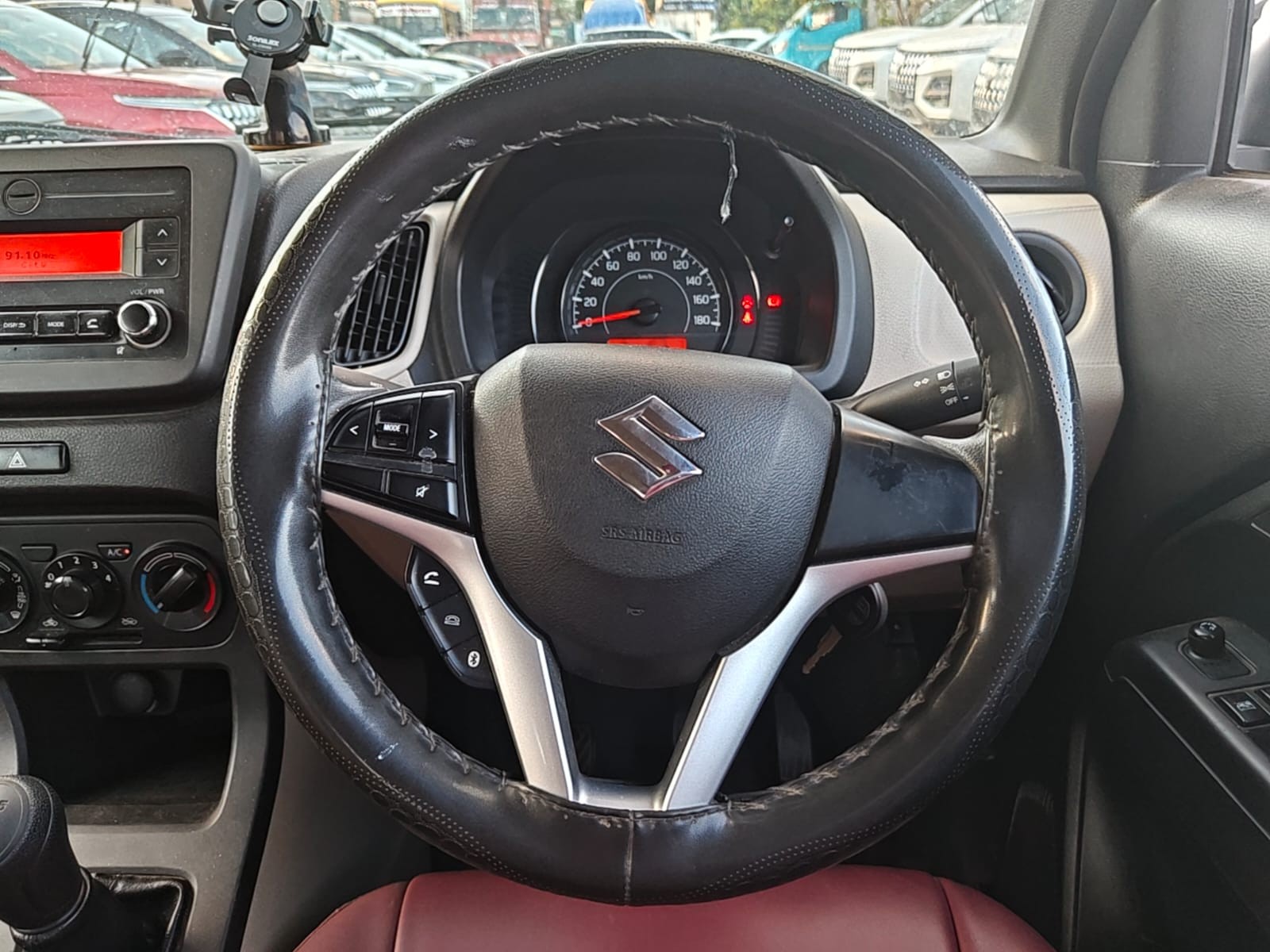 Used 2019 Maruti Suzuki Wagon R Used 2019 Maruti Suzuki Wagon R