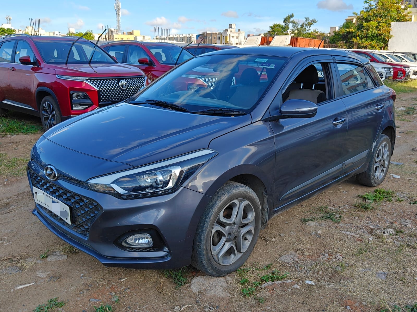 Elite i20 image 6 Elite i20 image 6