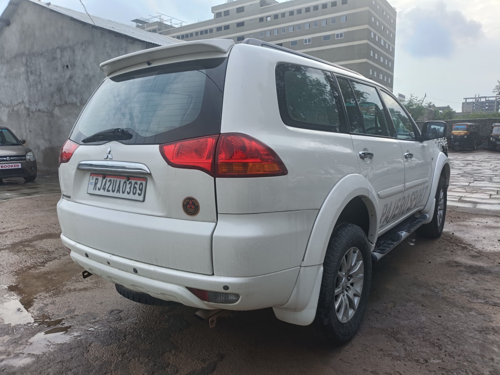 Used 2014 Hindustan Motors Ambassador Used 2014 Hindustan Motors Ambassador