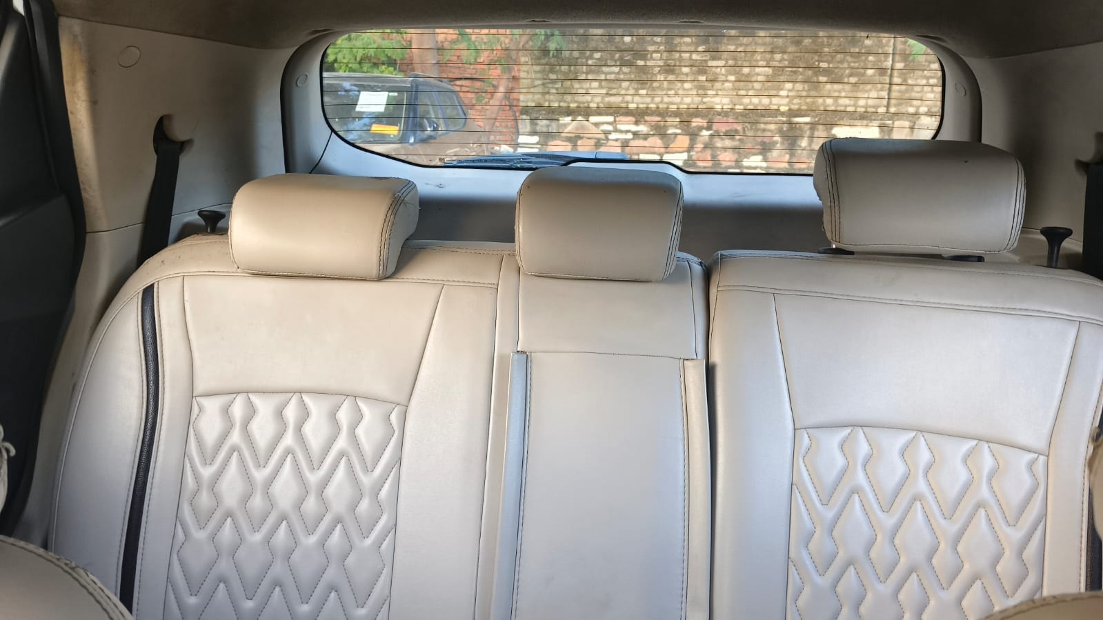 Used 2021 Mahindra XUV300 Used 2021 Mahindra XUV300