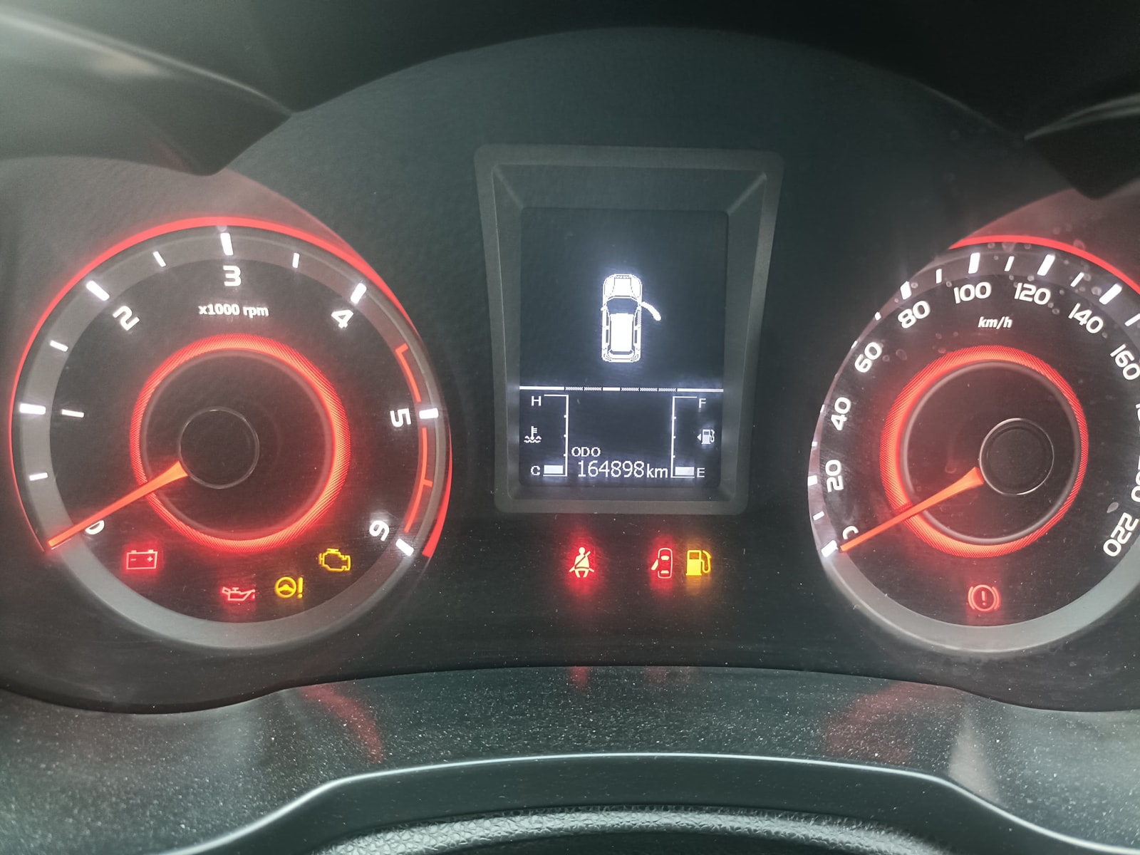 Used 2021 Mahindra XUV300 Used 2021 Mahindra XUV300