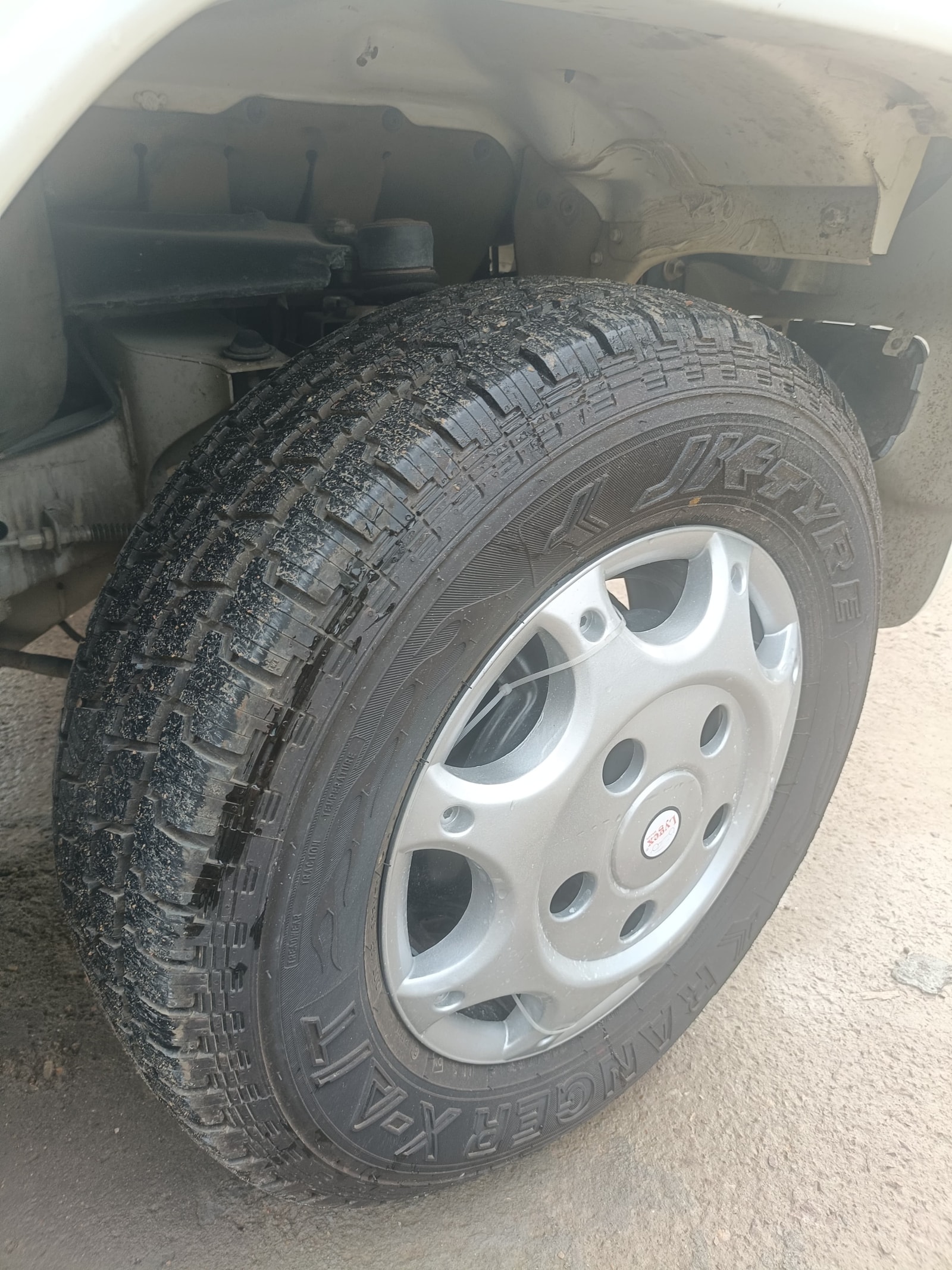 Used 2021 Mahindra XUV300 Used 2021 Mahindra XUV300