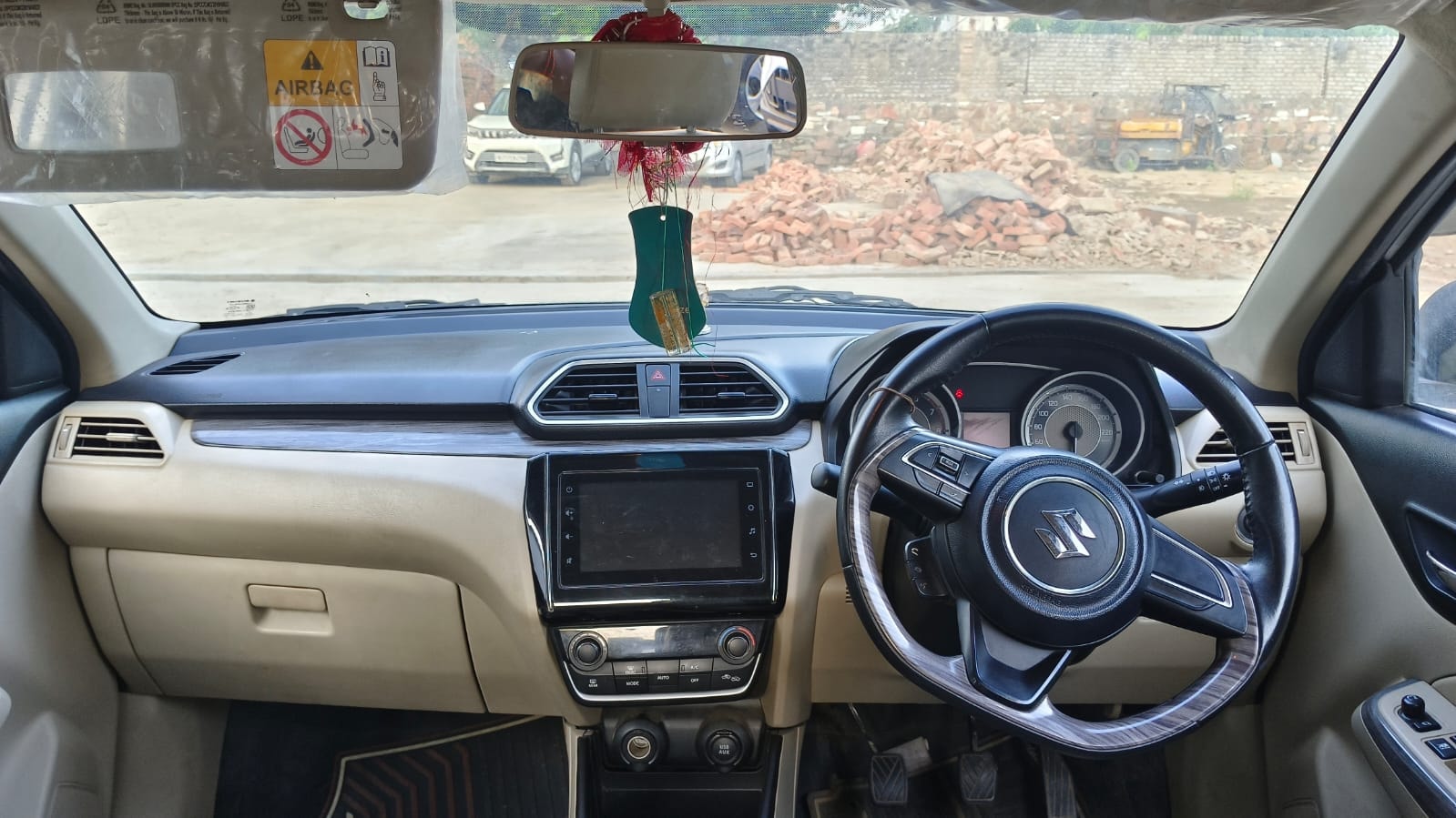 Used 2023 Maruti Suzuki Dzire Used 2023 Maruti Suzuki Dzire