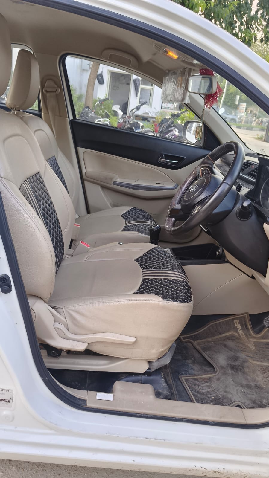 Used 2023 Maruti Suzuki Dzire Used 2023 Maruti Suzuki Dzire