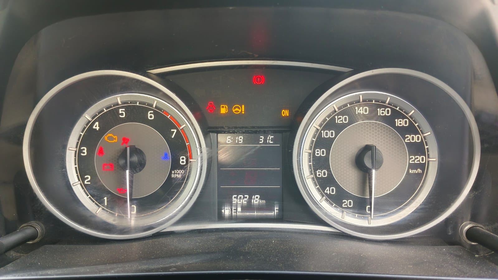 Used 2023 Maruti Suzuki Dzire Used 2023 Maruti Suzuki Dzire