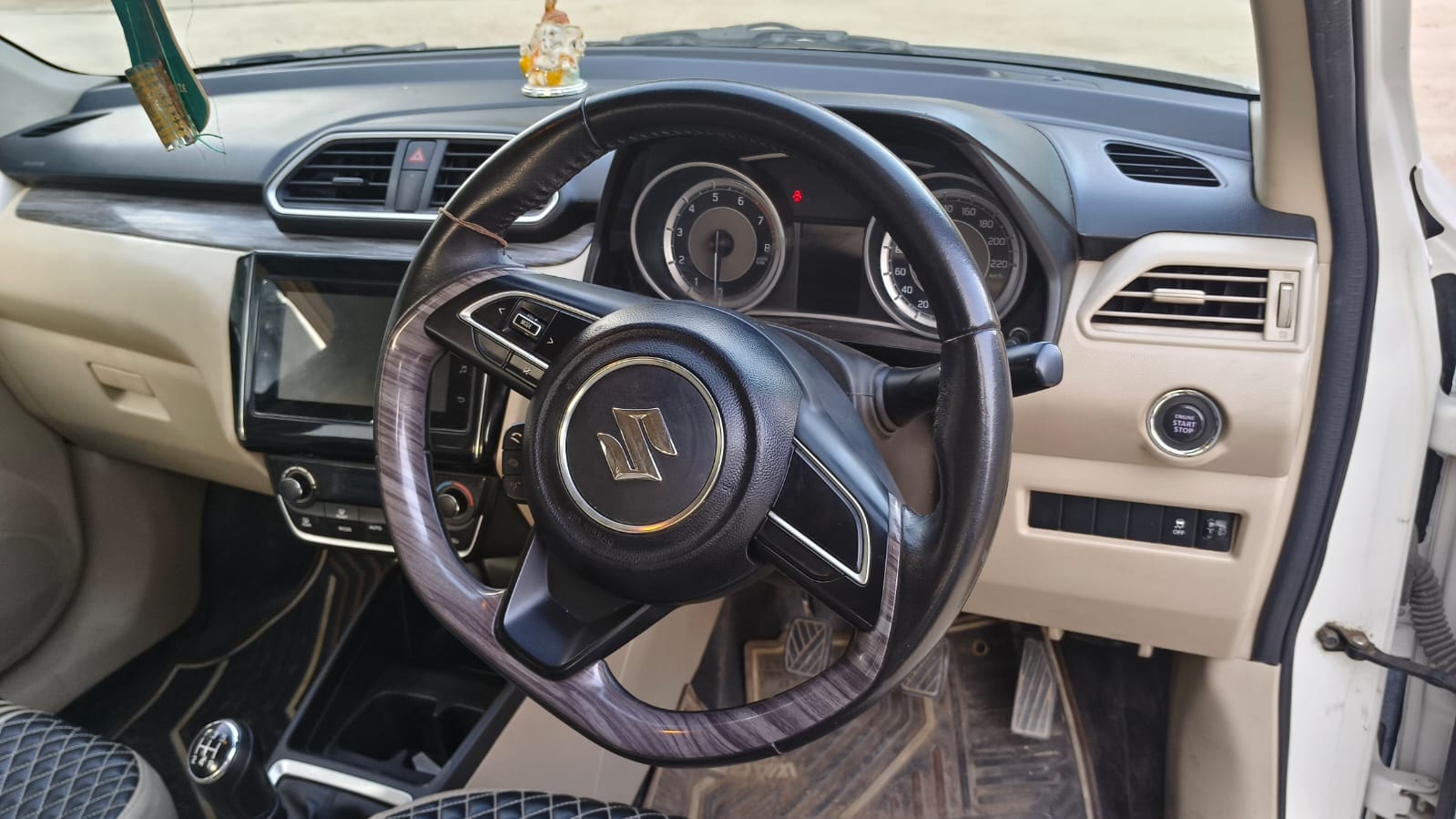 Used 2023 Maruti Suzuki Dzire Used 2023 Maruti Suzuki Dzire