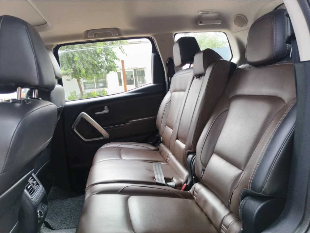 Used 2022 Mahindra Scorpio-N Used 2022 Mahindra Scorpio-N