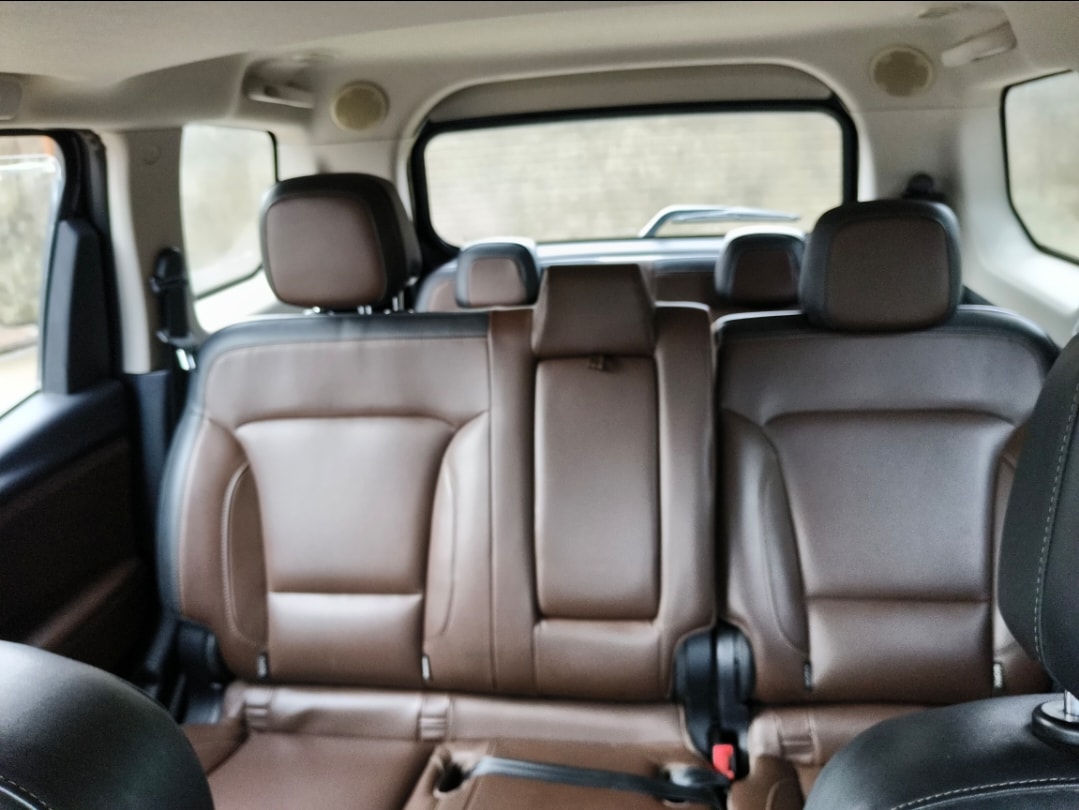 Used 2022 Mahindra Scorpio-N Used 2022 Mahindra Scorpio-N