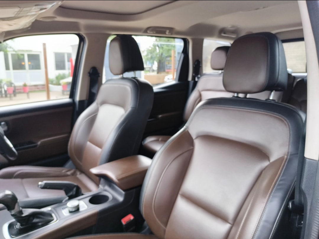 Used 2022 Mahindra Scorpio-N Used 2022 Mahindra Scorpio-N