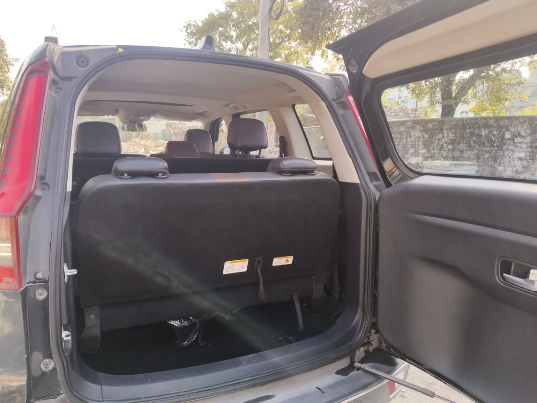 Used 2022 Mahindra Scorpio-N Used 2022 Mahindra Scorpio-N