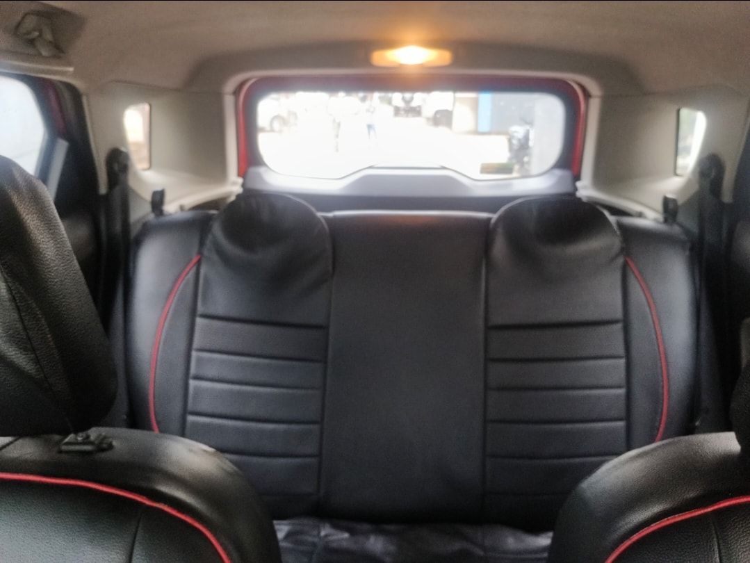 Used 2015 Ford EcoSport Used 2015 Ford EcoSport