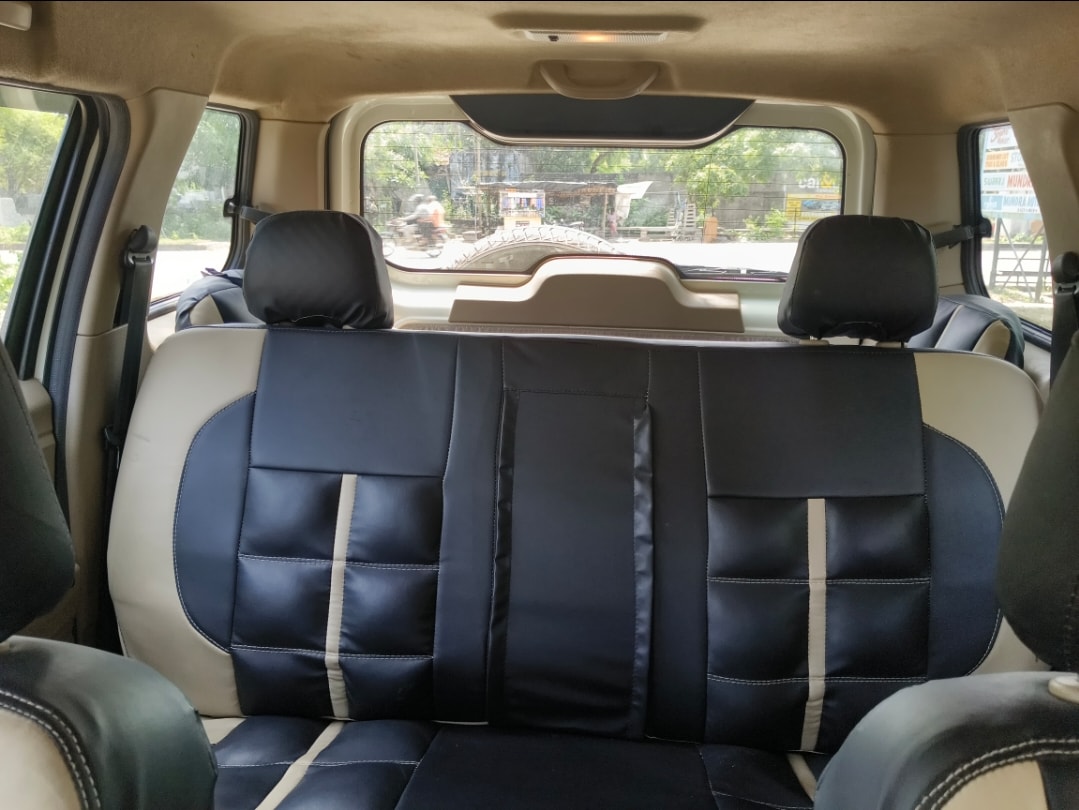 Used 2022 Mahindra Bolero Neo Used 2022 Mahindra Bolero Neo