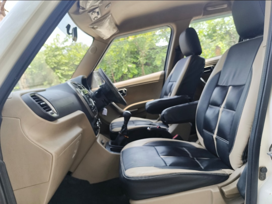 Used 2022 Mahindra Bolero Neo Used 2022 Mahindra Bolero Neo