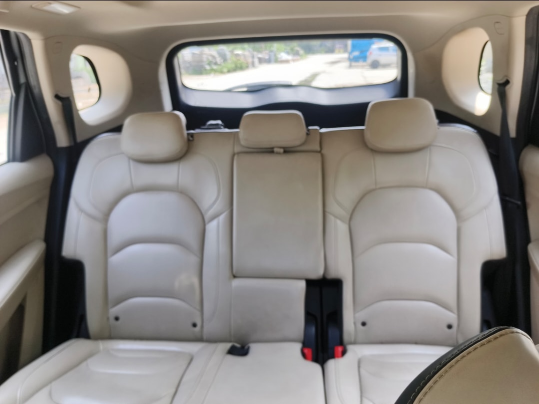 Used 2022 MG Hector Used 2022 MG Hector