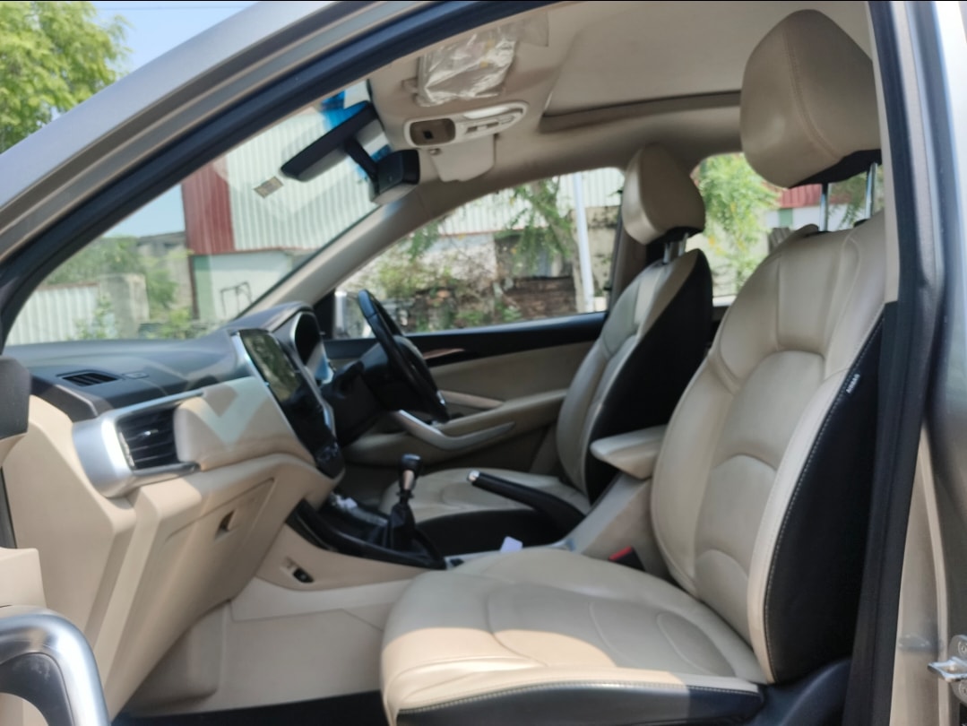 Used 2022 MG Hector Used 2022 MG Hector