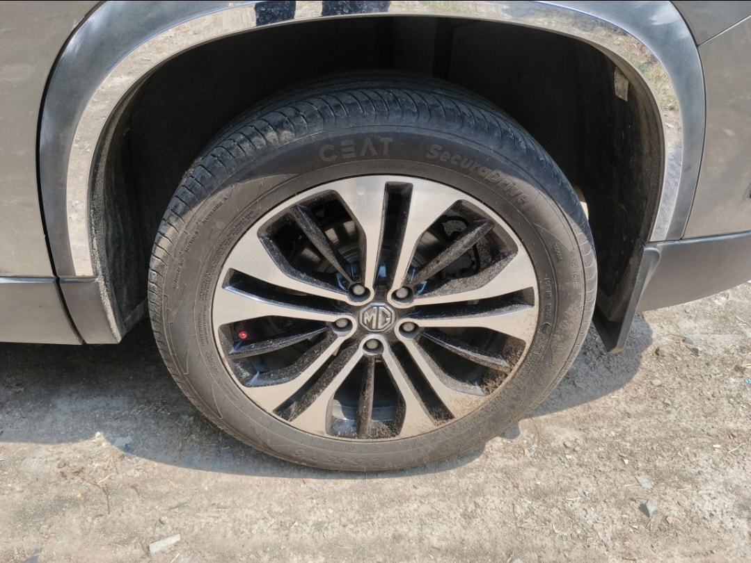 Used 2022 MG Hector Used 2022 MG Hector
