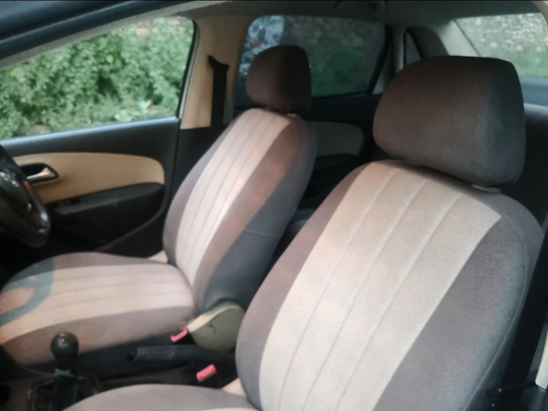 Used 2016 Volkswagen Ameo Used 2016 Volkswagen Ameo
