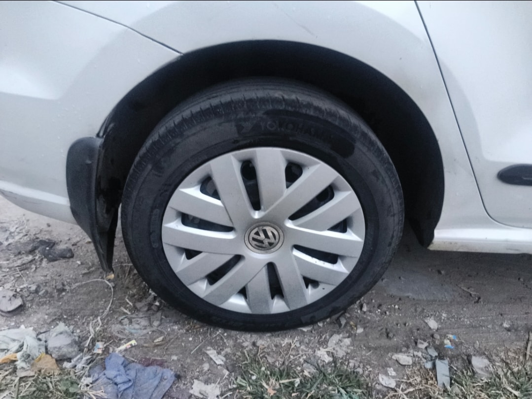 Used 2016 Volkswagen Ameo Used 2016 Volkswagen Ameo