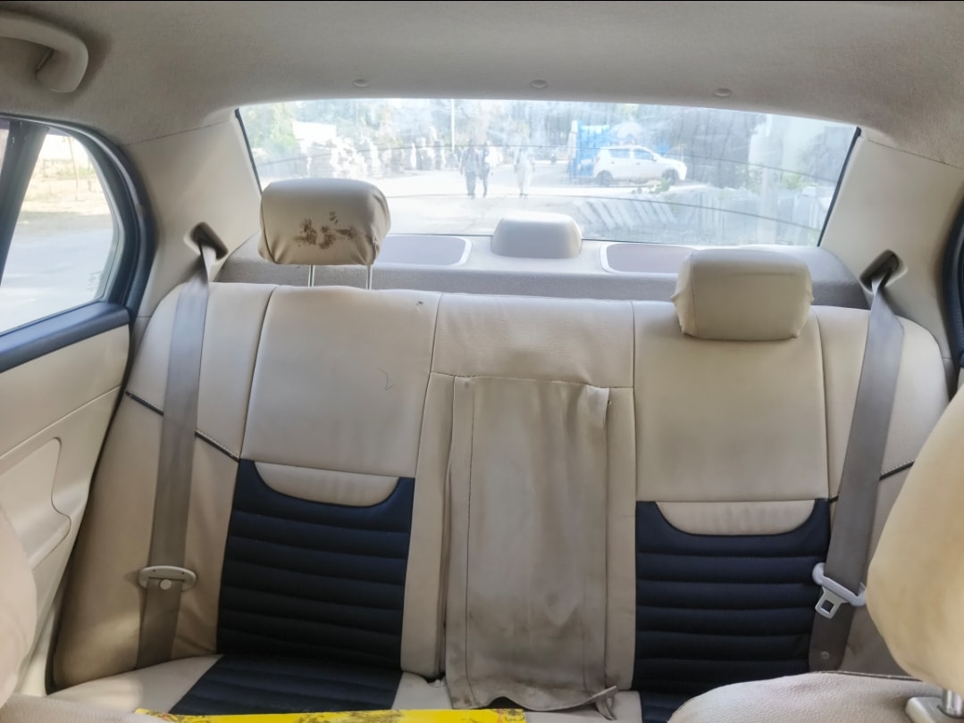 Used 2016 Maruti Suzuki Swift DZire Used 2016 Maruti Suzuki Swift DZire