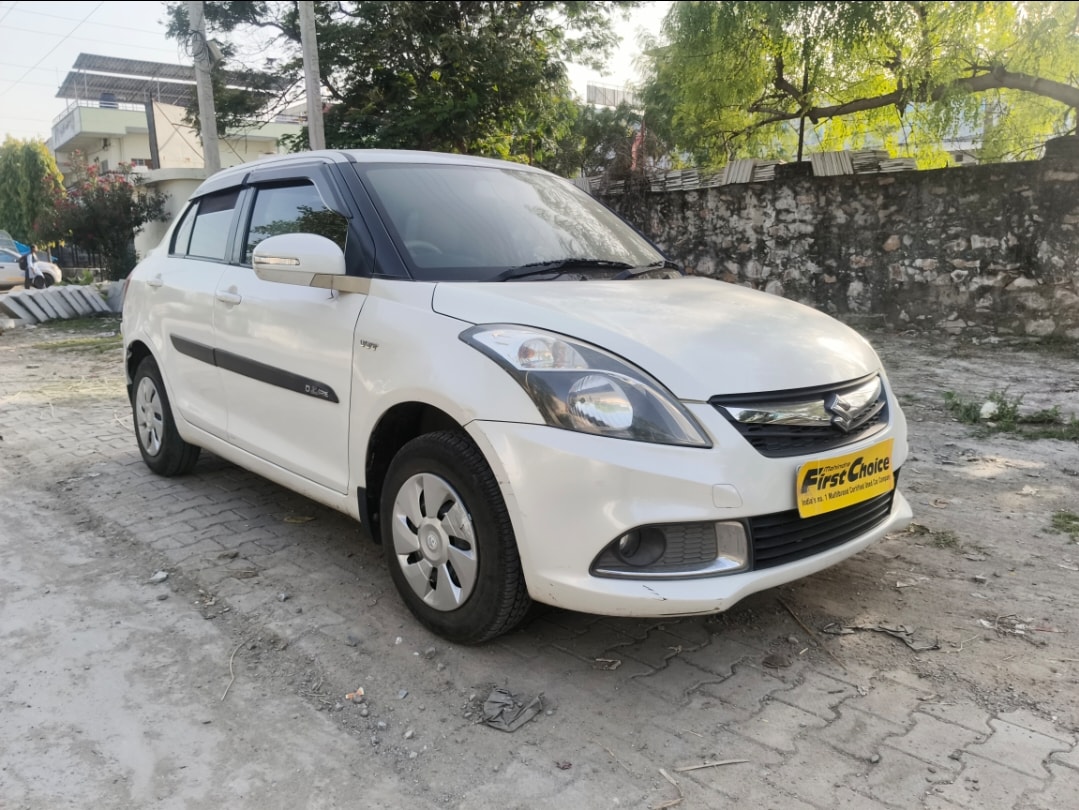 Used 2016 Maruti Suzuki Swift DZire Used 2016 Maruti Suzuki Swift DZire