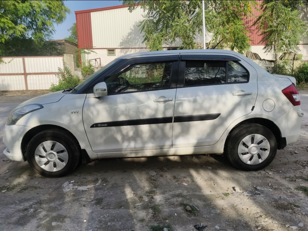Used 2016 Maruti Suzuki Swift DZire Used 2016 Maruti Suzuki Swift DZire