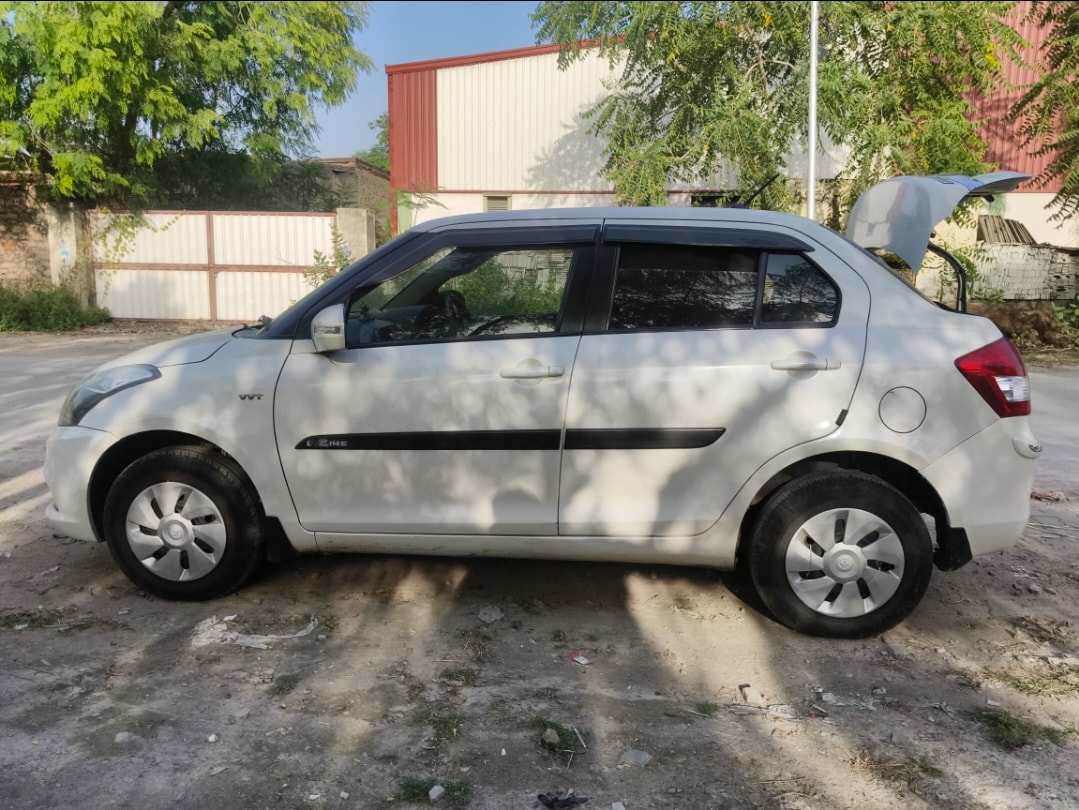 Used 2016 Maruti Suzuki Swift DZire Used 2016 Maruti Suzuki Swift DZire