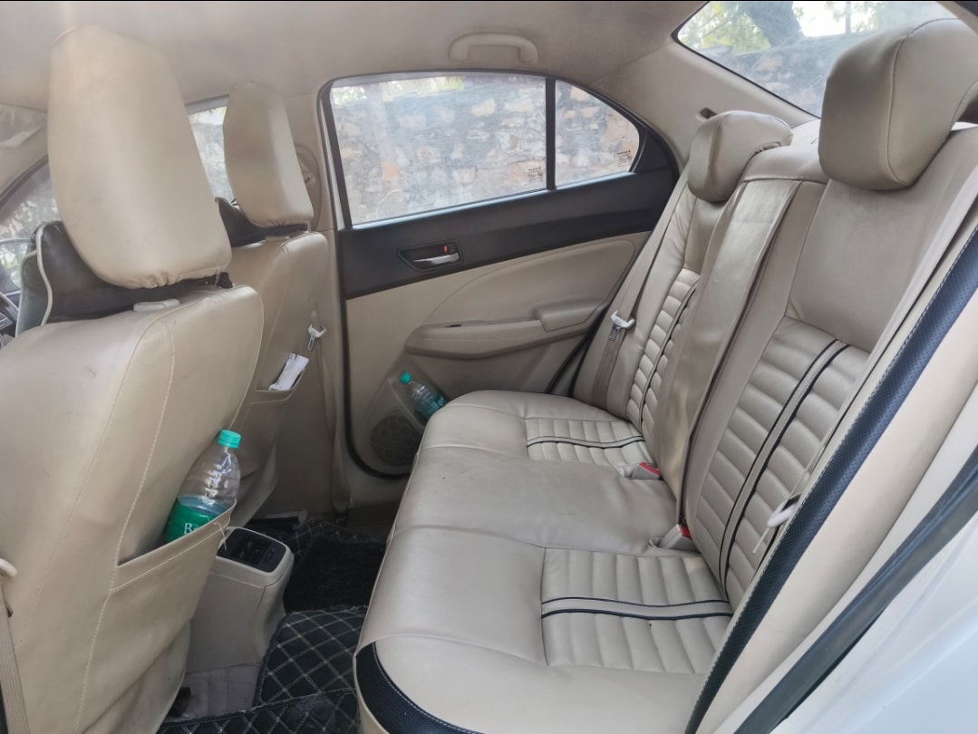 Used 2022 Maruti Suzuki Dzire Used 2022 Maruti Suzuki Dzire