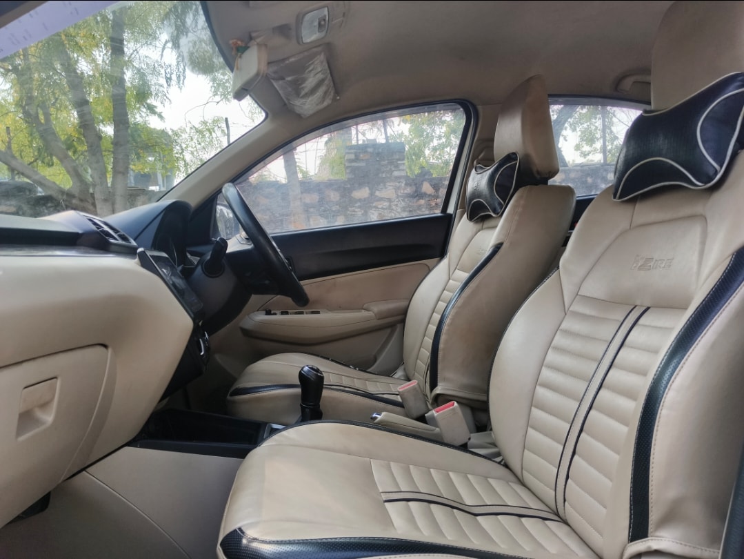 Used 2022 Maruti Suzuki Dzire Used 2022 Maruti Suzuki Dzire