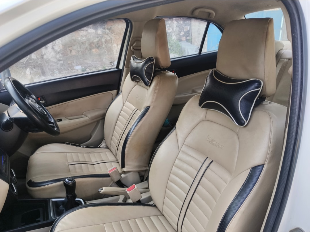 Used 2022 Maruti Suzuki Dzire Used 2022 Maruti Suzuki Dzire