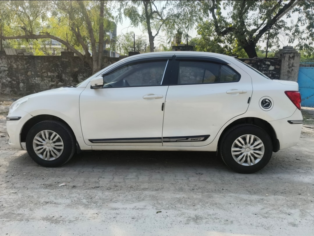 Used 2022 Maruti Suzuki Dzire Used 2022 Maruti Suzuki Dzire