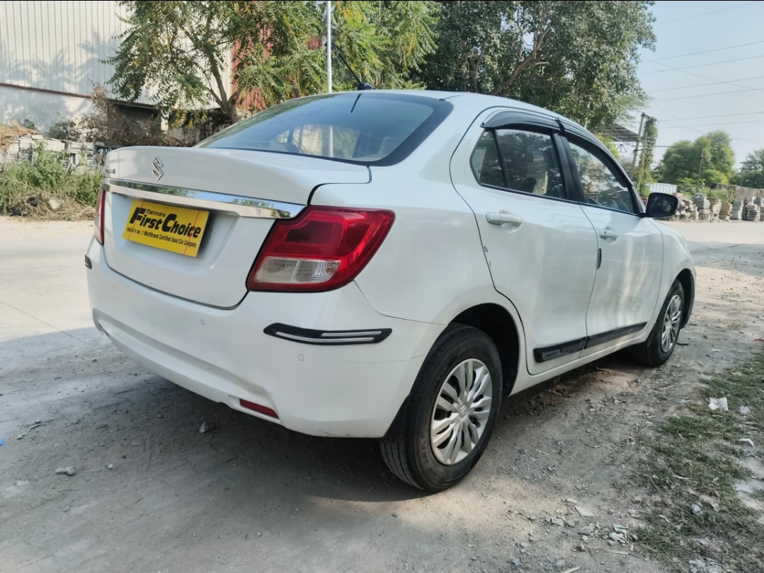Used 2022 Maruti Suzuki Dzire Used 2022 Maruti Suzuki Dzire