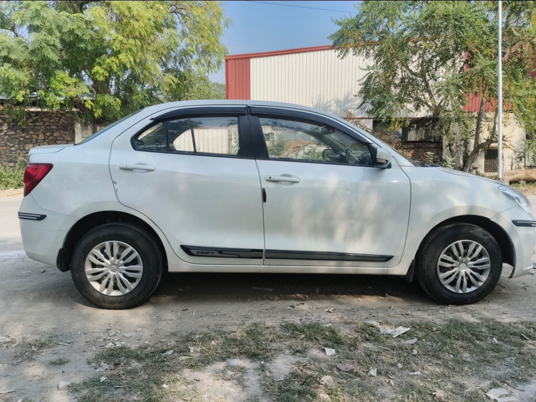 Used 2022 Maruti Suzuki Dzire Used 2022 Maruti Suzuki Dzire