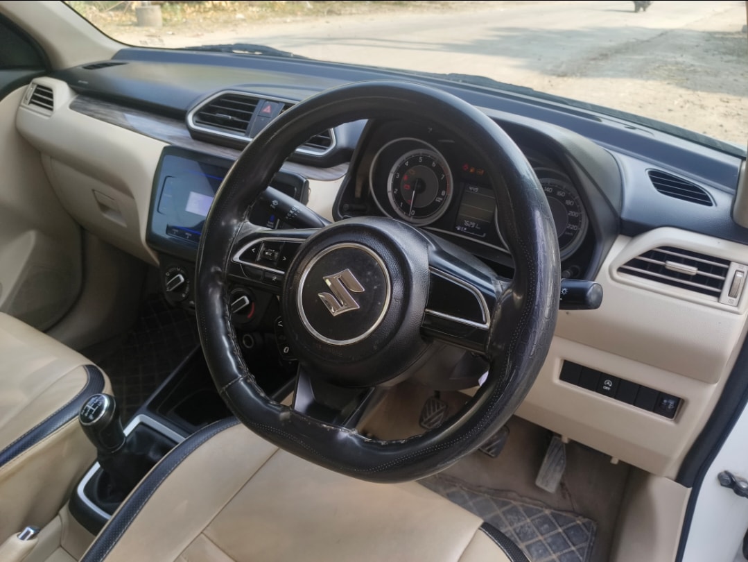 Used 2022 Maruti Suzuki Dzire Used 2022 Maruti Suzuki Dzire