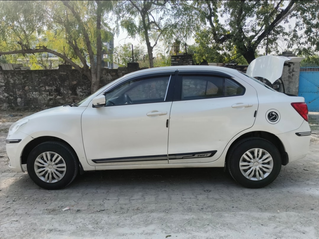 Used 2022 Maruti Suzuki Dzire Used 2022 Maruti Suzuki Dzire